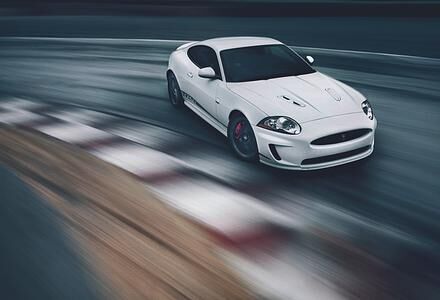 Neue Varianten für den Jaguar XKR