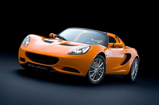 Lotus Elise: Modellpflege für den Kultsportwagen, Foto: Lotus