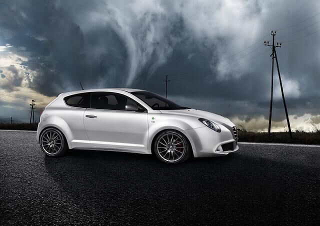 Alfa Romeo MiTo Quadrifoglio Verde: Im Zeichen des Kleeblatts (Vorabbericht)