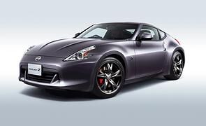 Nissan feiert Geburtstag – 40 Jahre im Zeichen des Z