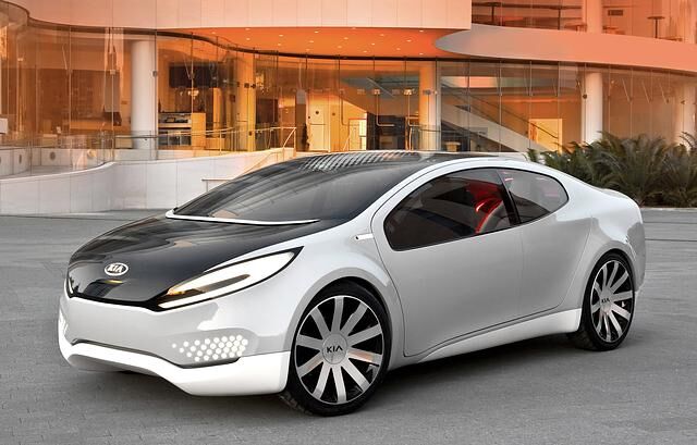 Kia Ray: Sparwunder aus Korea