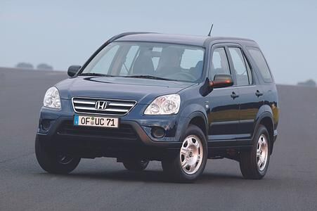 Honda Rückruf in den USA