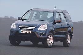 Honda Rückruf in den USA
