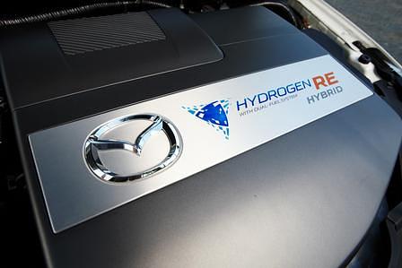 Mazda H2 Premacy