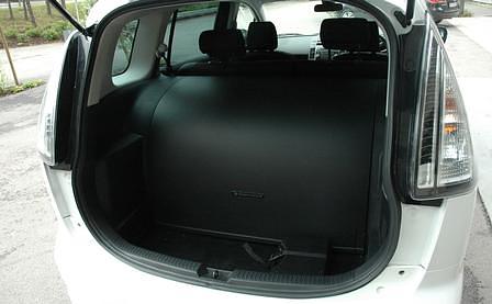 Mazda H2 Premacy Tank