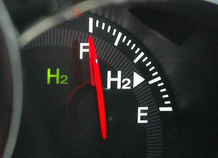 Mazda Hydrogen