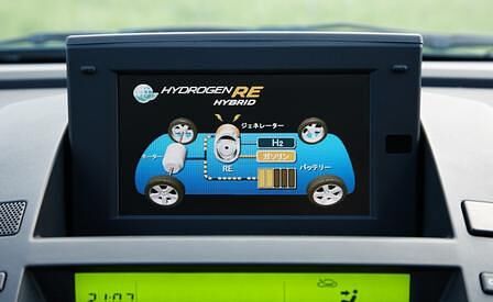 Mazda H2 Premacy