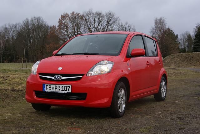 Subaru feiert 30-jähriges Deutschland-Jubiläum mit Sondermodellen (Kurzbericht)