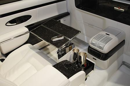Maybach Landaulet