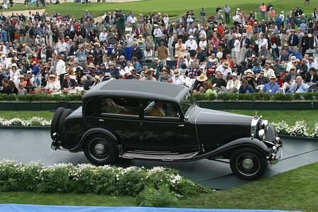 Maybach Zeppelin