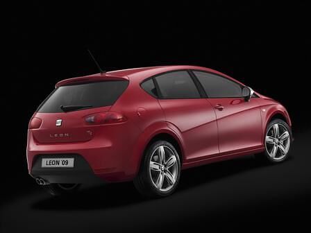 Seat Leon - 2009