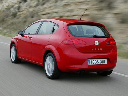Seat Leon - 2005