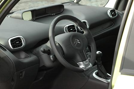 Citroen C3 Picasso