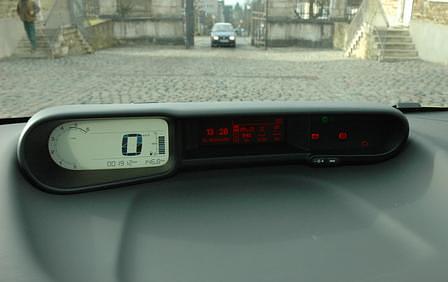 Citroen C3 Picasso