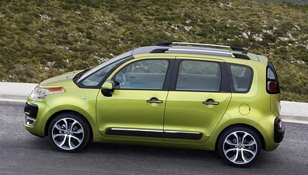 Citroen C3 Picasso