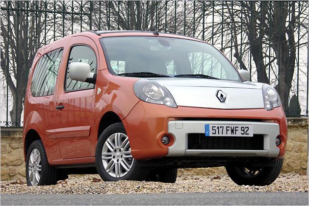In Orange und Silber wirkt der be bop eher poppig