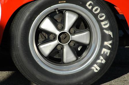 Porsche 914