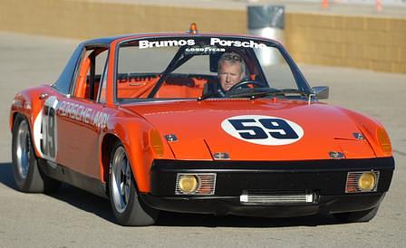 Porsche 914