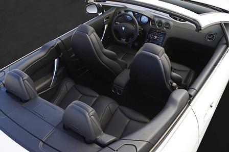 Peugeot 308CC