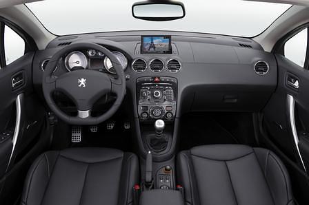 Peugeot 308CC