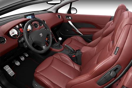 Peugeot 308CC