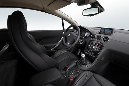 Peugeot 308CC