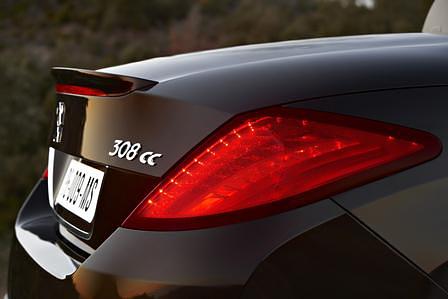 Peugeot 308CC