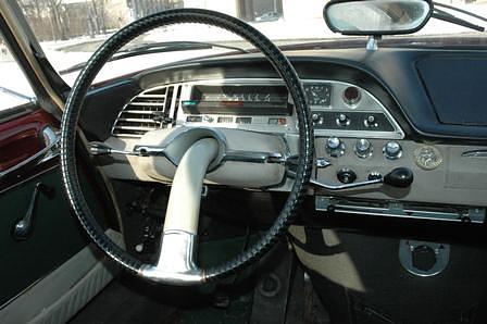 Citroën DS