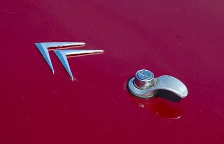 Citroën DS