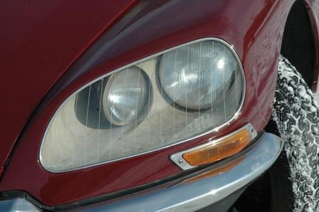 Citroën DS