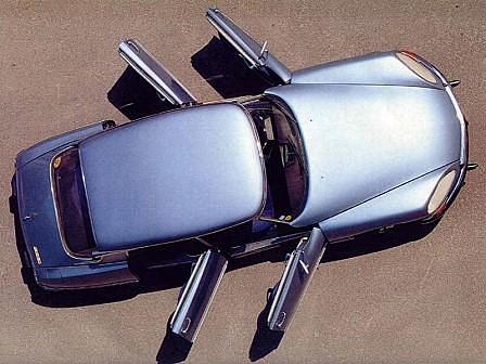 Citroën DS