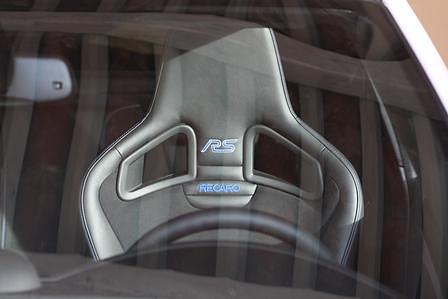 Ford Focus RS