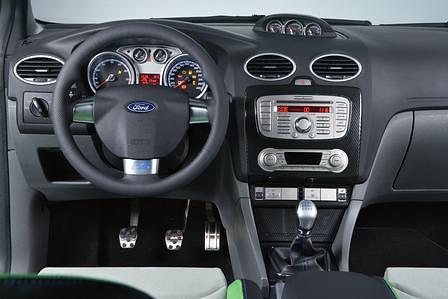 Ford Focus RS