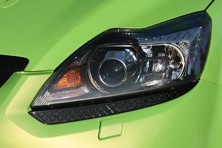 Ford Focus RS