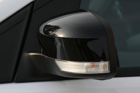 Ford Focus RS