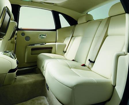 Rolls-Royce 200EX