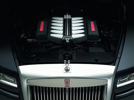 Rolls-Royce 200EX