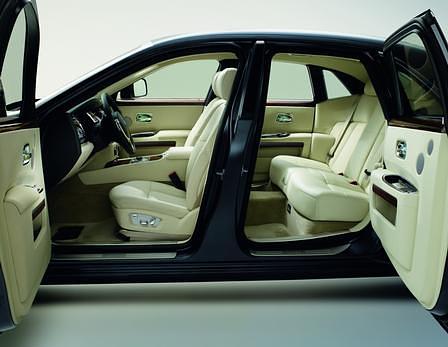 Rolls-Royce 200EX
