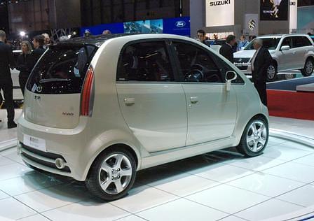 Tata Nano