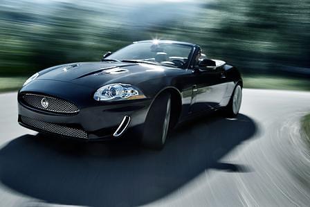 Fahrbericht: Jaguar XK 5.0 - Achtschwänzige Katze Fahrbericht: Jaguar XK 5.0 - Achtschwänzige Katze
