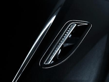 Jaguar XKR