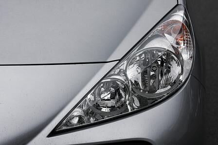 Peugeot 207 SW 1.6 HDi