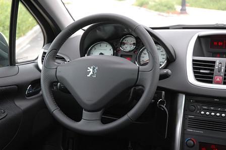 Peugeot 207 SW