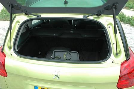 Peugeot 207 SW