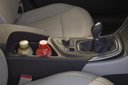 Opel Insignia Sports Tourer
