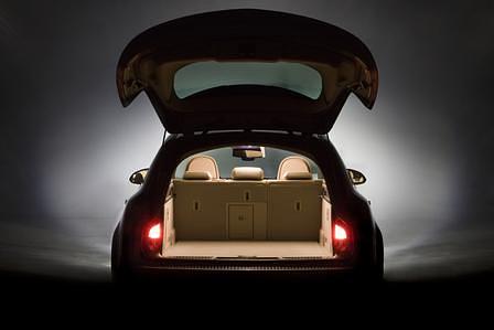 Opel Insignia Sports Tourer