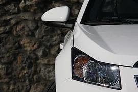 Fahrbericht: Chevrolet Cruze 1.8 - Chicer Cruzer Fahrbericht: Chevrolet Cruze 1.8 - Chicer Cruzer