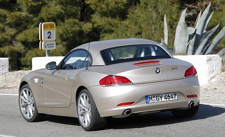 BMW Z4