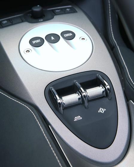 Lamborghini Gallardo LP 560-4 Spider