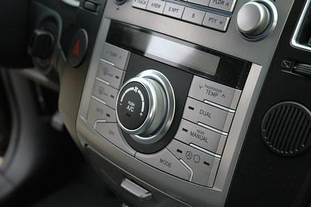 Hyundai ix55